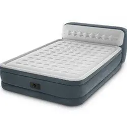 تخت خواب بادی دو نفره تاجدار اینتکس