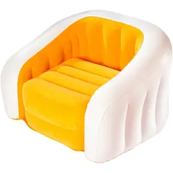 مبل بادی راحتی کودک اینتکس