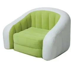 مبل بادی راحتی کودک اینتکس