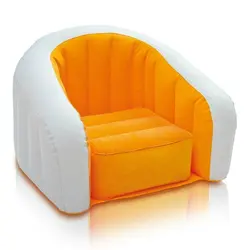 مبل بادی راحتی کودک اینتکس