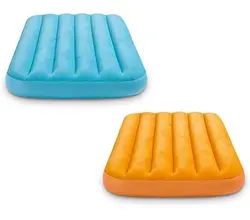 تشک بادی یک نفره کودک اینتکس