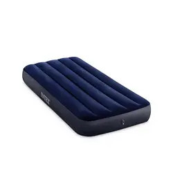 تشک بادی یک نفره اینتکس با عرض 76