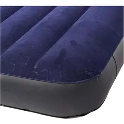 تشک بادی یک نفره اینتکس با عرض 76