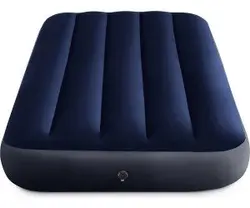 تشک بادی یک نفره اینتکس با عرض 76