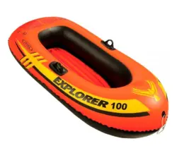 قایق بادی اکسپلور 100 اینتکس