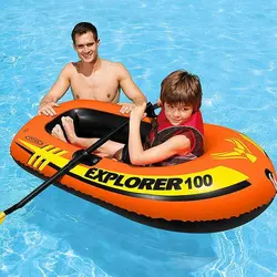 قایق بادی اکسپلور 100 اینتکس