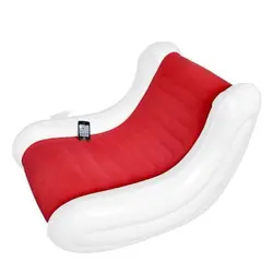 مبل بادی با اسپیکر