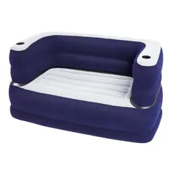 مبل بادی دو نفره بست وی