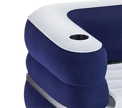 مبل بادی دو نفره بست وی