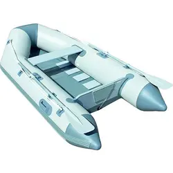 قایق بادی جیمینی 3 نفره caspian بست وی