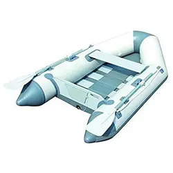 قایق بادی جیمینی 3 نفره caspian بست وی