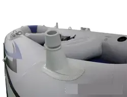 قایق بادی مارینر 3 نفره اینتکس 2021