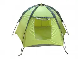 چادر مسافرتی 4 نفره اتوماتیک دکاموند