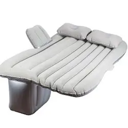 تشک بادی داخل ماشین سیتروئن