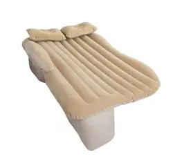 تشک بادی داخل ماشین سیتروئن