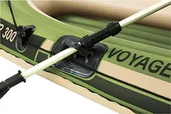 قایق بادی 2 نفره voyager 300 بست وی