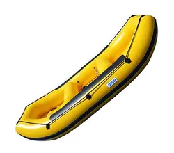 قایق بادی حرفه ای 4 نفره