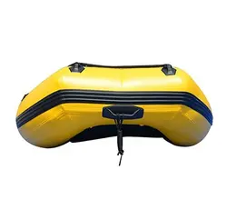 قایق بادی حرفه ای 4 نفره