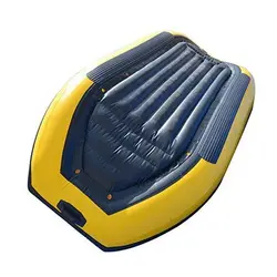 قایق بادی حرفه ای 4 نفره