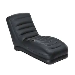 مبل بادی یک نفره شیب دار اینتکس