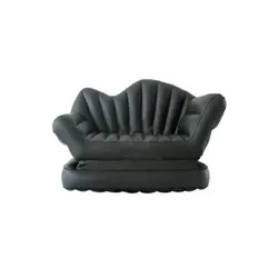 کاناپه بادی تاجدار دو نفره