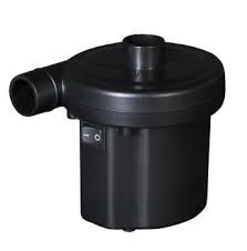 کاناپه بادی دو نفره تخت خواب شو بست وی