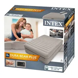 تخت خواب بادی دو نفره کامفورت دو قلو