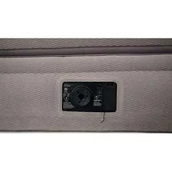 تخت خواب بادی دو نفره کامفورت دو قلو