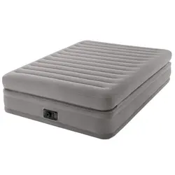 تخت خواب بادی دو نفره کامفورت دو قلو