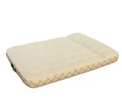 تشک بادی طرح دار بست وی