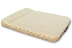 تشک بادی طرح دار بست وی