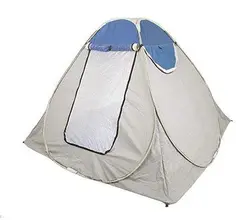 چادر مسافرتی 10 نفره فنری ایرانی