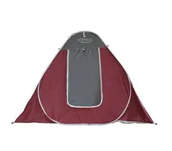 چادر مسافرتی سه نفره فرینو مدل ATOM