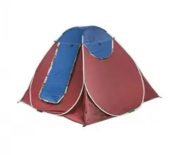 چادر مسافرتی سه نفره فرینو مدل ATOM