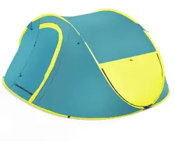 چادر مسافرتی دو نفره پاویلو ساحلی بست وی