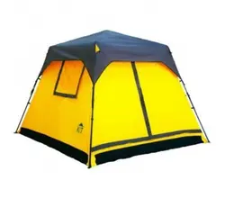 چادر مسافرتی 10 نفره کیت اتوماتیک