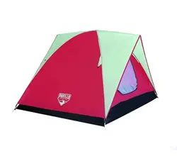 چادر مسافرتی سه نفره فرینو مدل ATOM