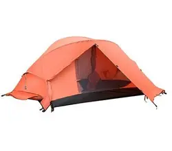 چادر مسافرتی دو نفره کمپینگ پکینیو خارجی حرفه ای