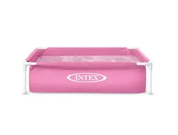 استخر پیش ساخته 10 متری بزرگ اینتکس