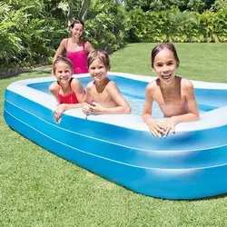 استخر بادی بزرگ اینتکس