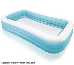 استخر بادی بزرگ اینتکس