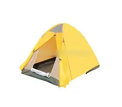 چادر مسافرتی سه نفره فرینو مدل ATOM