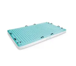 تشک بادی روی آب طرح آبنبات اینتکس