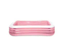 استخر بادی بزرگ خانوادگی جدید اینتکس intex 58487