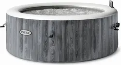 جکوزی بادی 6 نفره اینتکس