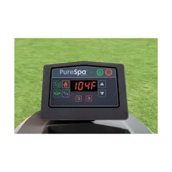 جکوزی بادی 6 نفره اینتکس