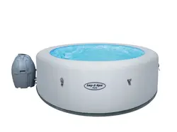 جکوزی بادی بست وی مدل پاریس