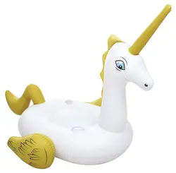 شناور بادی روی آب یونیکورن بست وی