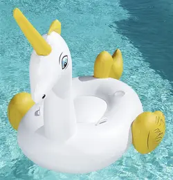 شناور بادی روی آب یونیکورن بست وی