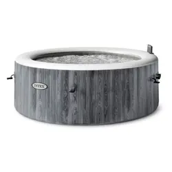 جکوزی بادی 6 نفره اینتکس